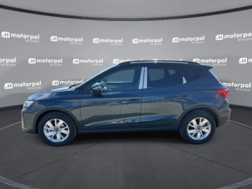 Seat Arona Crossover Facelifting 1.0 TSI 95KM 2026 Seat Arona Style Plus 1.0 TSI 95 KM manualna 5-bie, zdjęcie 7