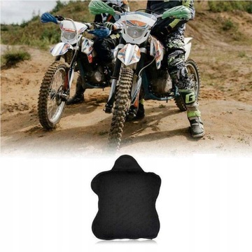 ГЕЛЕВАЯ ПОДУШКА ДЛЯ МОТОЦИКЛА КОМФОРТ НАД