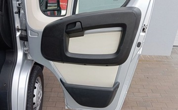 Peugeot Boxer III 2.2 HDi 110KM 2015 Peugeot Boxer 2015R, Klima, Kamera cofania, Zarejestrowany w Polsce 2.2, zdjęcie 31