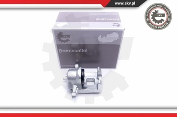 TŘMEN BRZDOVÝ 46SKV104 / 343157