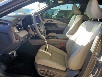 Toyota Camry IX 2025 Toyota Camry 2025 Toyota Camry XSE hybryda od firmy ubezpieczeniowej 2.5, zdjęcie 7