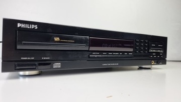 Компактный плеер Philips CD 692