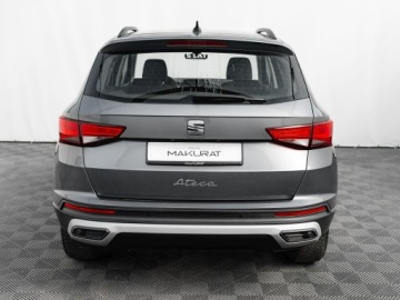 Seat Ateca SUV Facelifting 1.5 EcoTSI 150KM 2023 Seat Ateca 1.5 TSI 150KM Style DSG K.cofania, zdjęcie 8