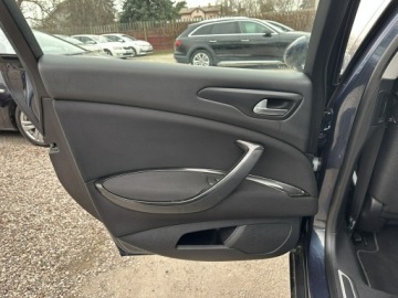 Citroen C5 III Sedan 2.0 HDi FAP 140KM 2011 Citroen C5 2.0 HDI 140KM/Exclusive/Zarejestrowany, zdjęcie 20