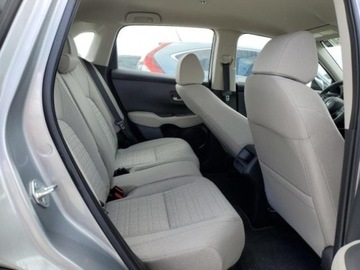 Honda 2024 Honda HR-V Honda HR-V LX, od ubezpieczalni po gradobiciu 2.0 Benzyna 158KM, zdjęcie 8