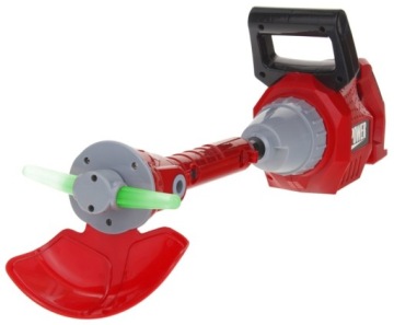 Детская косилка трава