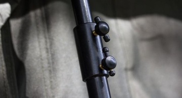 Палатка Nash Titan TC Pro