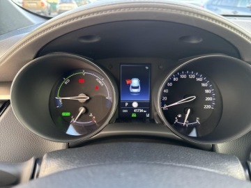 Toyota C-HR I Crossover Facelifting 1.8 Hybrid 122KM 2023 Toyota C-HR 1.8 Hybrid Executive 1.8 Hybrid Execut, zdjęcie 14