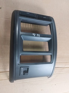 Jeep Cherokee XJ 97-01 panel środkowy konsola