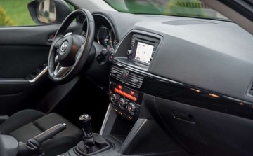 Mazda CX-5 I SUV 2.0 SKYACTIV-G 165KM 2013 Mazda CX-5 Mazda CX-5 SKYACTIV-G 165 Center-Line 2.0 Benzyna 165KM, zdjęcie 26