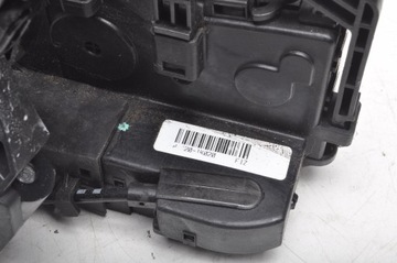HYUNDAI IX20 ZÁMEK DVEŘE PRAVÝ ZADNÍ 7 PIN