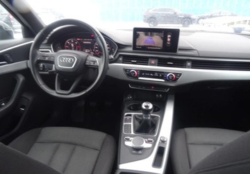 Audi A4 B9 Limousine 2.0 TDI 150KM 2016 Audi A4 Limousine 2.0TDI 150KM Fabryczny Lakier Okazja Oplacony 2.0, zdjęcie 13
