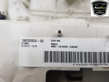 FORD C-MAX II 2013