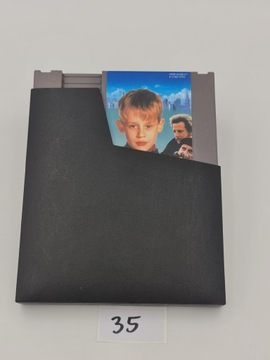 NINTENDO NES HOME ALONE 2 ЗАтерянный в Нью-Йорке