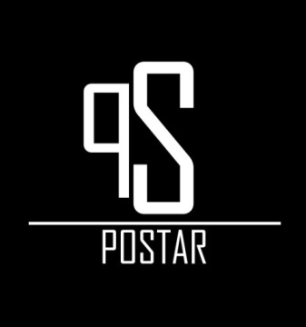 КАРТИНА-ПОСТЕР В РАМКЕ 53х73 см Monstera P842