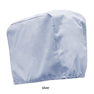 Водонепроницаемая и пыленепроницаемая крышка двигателя лодки. Надежная защита.