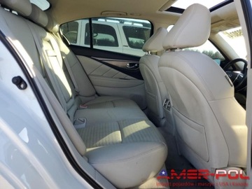 Infiniti Q50 II 2019 Infiniti Q50 _Sport_RWD_V6_Twin Turbo_3.0 L_300 km_2019r 3.0 Benzyna 300KM, zdjęcie 8