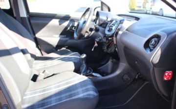 Peugeot 108 2019 Peugeot 108 Kupuj Taniej. Tylko 42tys.km. Benzyna 72KM, zdjęcie 10