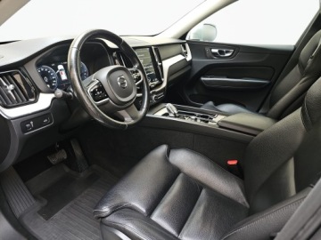 Volvo XC60 II Crossover D5 235KM 2019 Volvo XC 60 salon pl, serwis ASO, f-vat 23 %, zdjęcie 12