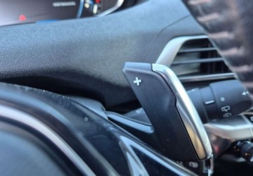 Peugeot 5008 II Crossover 1.2 PureTech 130KM 2020 Peugeot 5008 PureTech 130 EAT8 Stop amp Start Active 1.2, zdjęcie 31