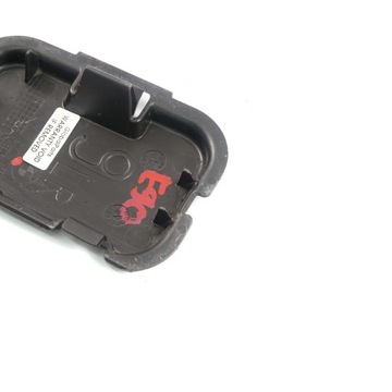 BMW E90 E91 Крышка колесной арки, передняя левая