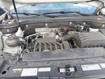 Volkswagen 2019 Volkswagen Atlas 2019., Premium, od ubezpieczalni 3.6 Benzyna 277KM, zdjęcie 10