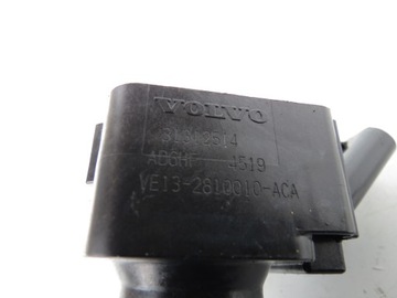CÍVKA ZAPALOVACÍ 31312514 VOLVO S60 II V60 I XC60 V40 2.0 T4 T5