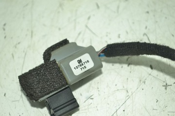 PŘÍVOD ELELKTRICKÝ MĚNIČ SAAB 93 9-3 12769716