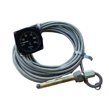 Termometr wody mechaniczny Autosan
