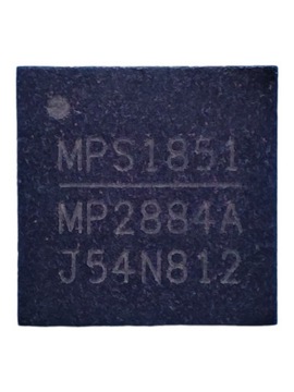 Nowy układ MP2884AGU-Z MP2884AGU MP2884A