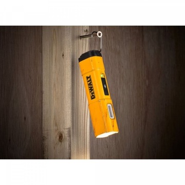 Светодиодная лампа DeWALT DCL183 USB-C 1200 лм IP54 Мощный компактный магнит