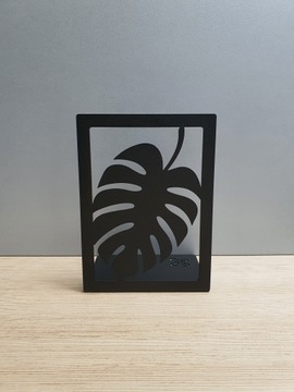 Подставка для книг MONSTER LEAF 110x151