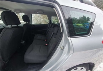 Peugeot 308 I SW 1.6 VTi 120KM 2008 Peugeot 308 Peugeot 308 120 VTi Tendance 1.6 Benzyna 120KM, zdjęcie 10