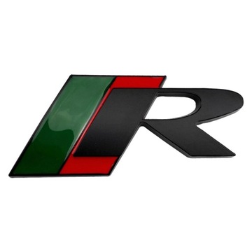 LOGO EMBLEMAT JAGUAR R