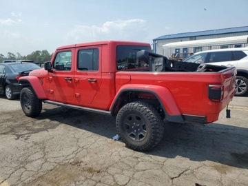 Jeep Gladiator 2021 Jeep Gladiator Mojave 2021 3.6l 3.6 Benzyna 285KM, zdjęcie 1