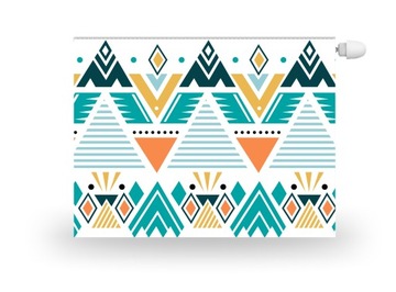 MATA MAGNES NA GRZEJNIK Etniczny wzór Wybór