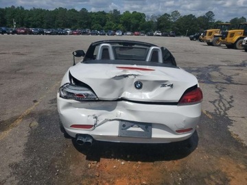 BMW Z4 E89 2016 BMW Z4 sDrive28I 2016 2.0l 2.0 Benzyna 240KM, zdjęcie 2