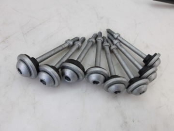 BMW R1150GS RT крышка винт оригинальные болты