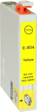 1 x чернила для Epson P50 PX720 R265 PX830 T0801-T0806