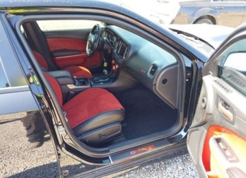 Dodge Charger VII 2021 Dodge Charger 2021, 6.4L, SCAT PACK, od ubezpieczalni 6.4 Benzyna 485KM, zdjęcie 12