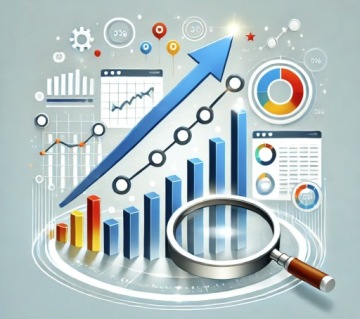 Позиционирование интернет-магазина + SEO-аудит