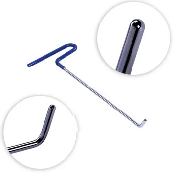 PDR провода, набор для удаления вмятин, 5 шт.