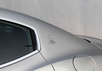 Maserati Ghibli 2014 Maserati Ghibli 3.0 V6 Biturbo AT8 Kamera cofania Bi-xenon Zarejestrowa, zdjęcie 14