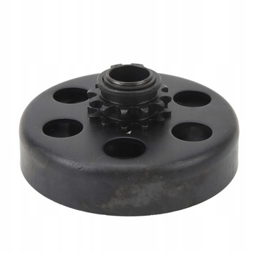 ЦЕНТРОБЕЖНАЯ СЦЕПЛЕНИЕ ДЛЯ КАРТОВ ATV МИНИ-ВЕЛОСИПЕД 19MM 12T
