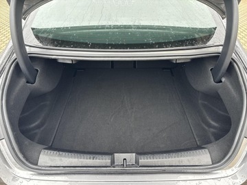 Mercedes CLA C118/X118 Coupe Facelifting 1.3 180 136KM 2025 Mercedes-Benz CLA 180, zdjęcie 11