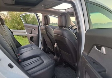 Kia Sportage III SUV Facelifting 2.0 CRDi 136KM 2015 Kia Sportage Kia Sportage 2.0 Diesel 136KM, zdjęcie 24