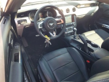 Ford Mustang VI 2017 Ford Mustang Gt 2017 5.0 Benzyna 435KM, zdjęcie 8