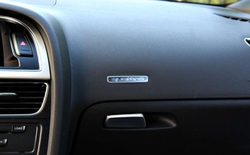 Audi A5 8T S5 Coupe 4.2 354KM 2008 Audi S5 4.2i Nawigacja Bi-xenony Klimatyacja Automatic 4.2 Benzyna, zdjęcie 16