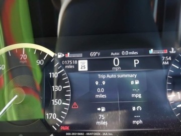 Land Rover Range Rover Velar 2022 Land Rover Range Rover Velar p250 r-dynamics, 2022r., 4x4, 2.0L 2.0 Benzyna, zdjęcie 13