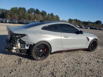 BMW Seria 4 G22-23-26 2023 BMW M4 Csl 2023 3.0l 3.0 Benzyna 543KM, zdjęcie 3